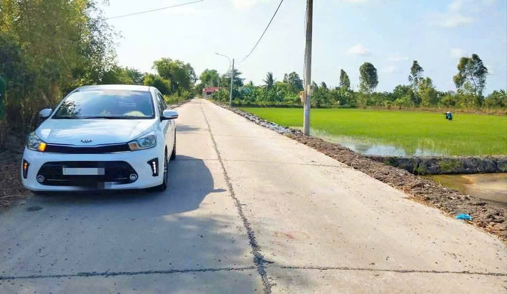 Đất nền La Văn Cầu Rạch Giá 2.3 tỷ - Pháp lý rõ ràng, quy hoạch ODT