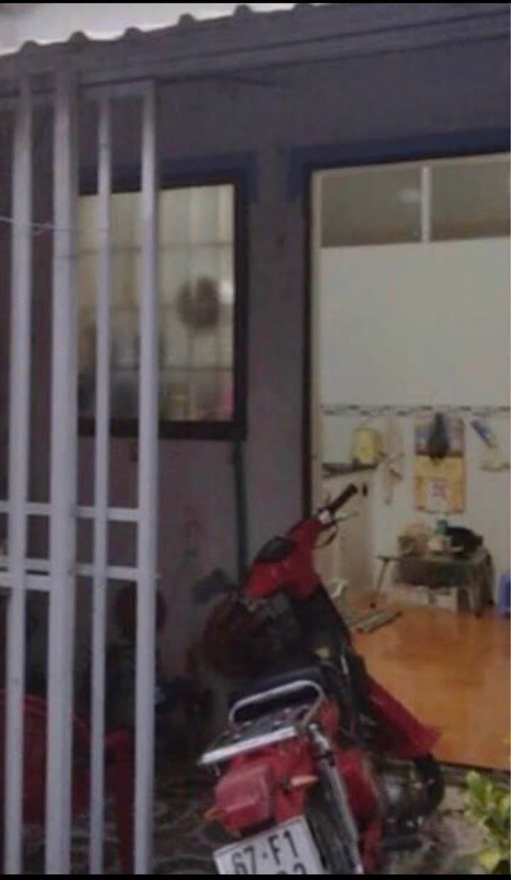 Nhà Phường Mỹ Thới, Cần Thơ - 40.8m² Giá Tốt, Hai Mặt Tiền Ô Tô