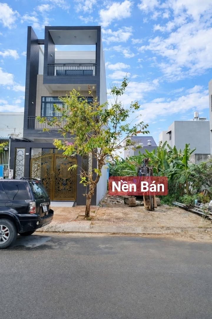 Bán Nền Đẹp 100m² Khu Dân Cư Văn Hóa Tây Đô, Cần Thơ - Sổ Hồng Sẵn Sàng