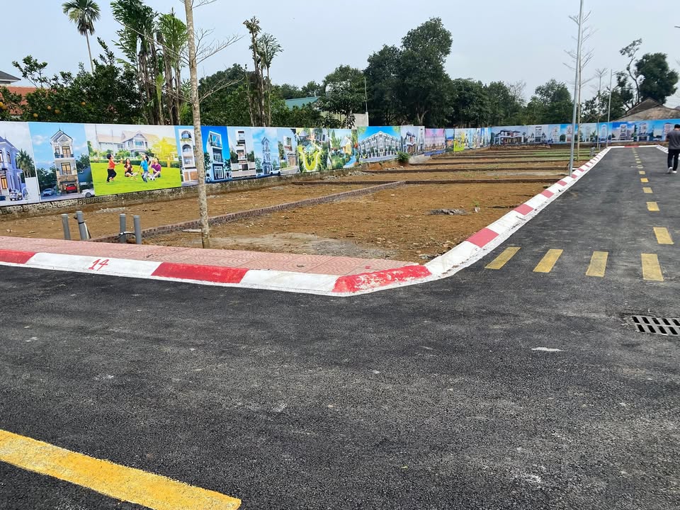 Đất nền Xuân Mai 83m² - Đầu tư sinh lời chỉ hơn 1 tỷ