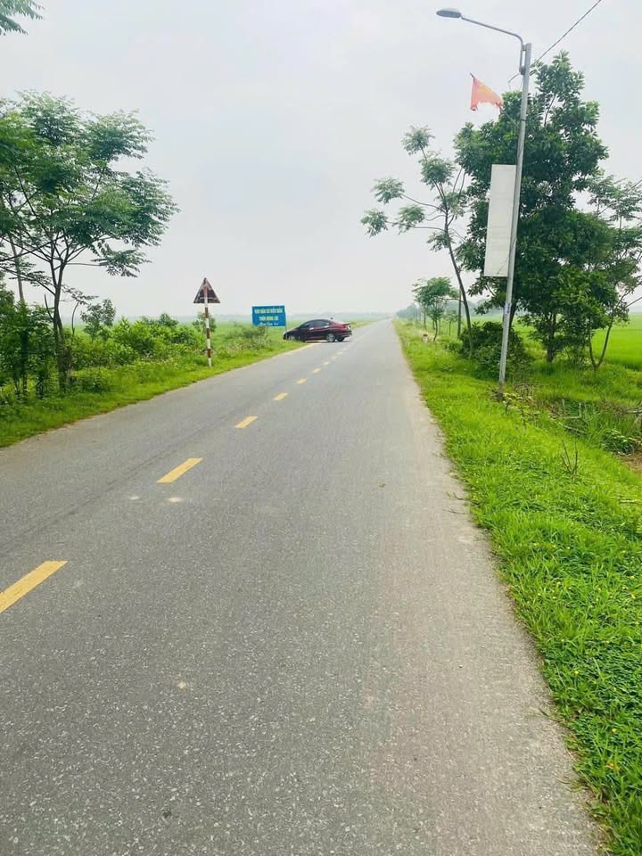 Đất nền Thăng Dương, Cẩm Xuyên - 200m², 1.2 tỷ - Lỗi đường 3m, giá hời!