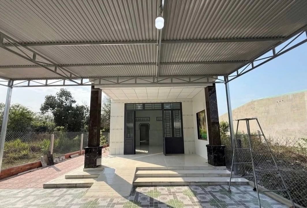 Nhà Vườn Cấp 4 Quốc lộ 13 Bình Thạnh 600m² - Chính chủ bán!