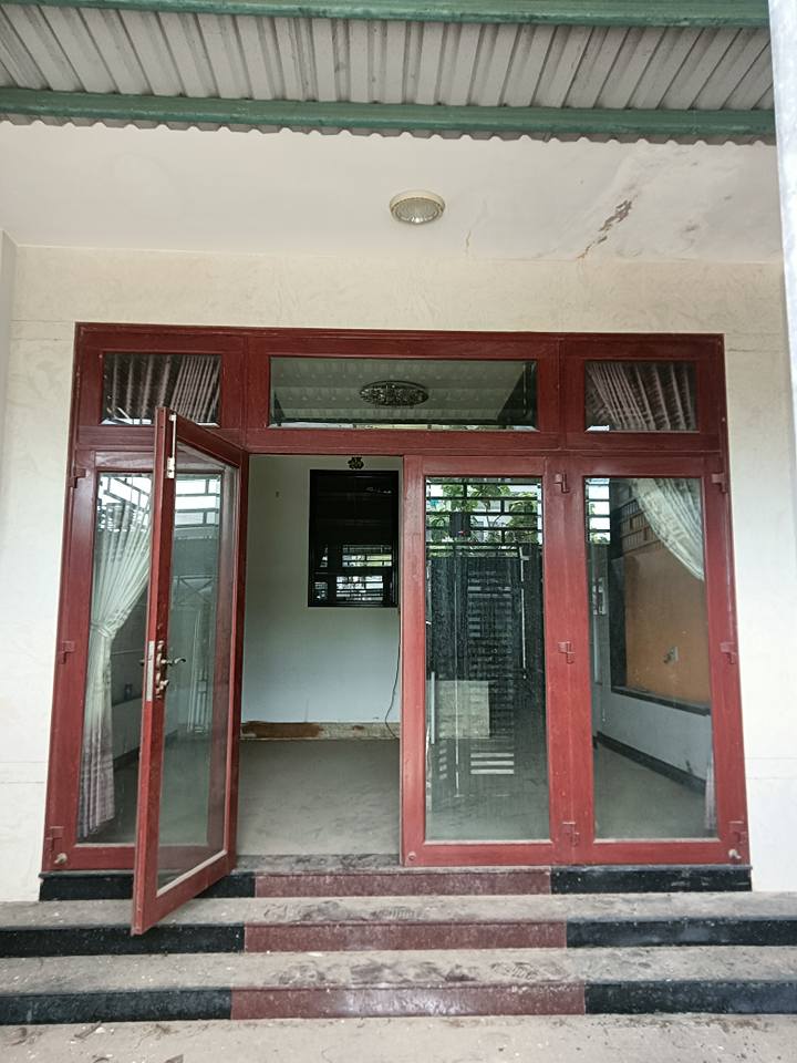 Nhà nguyên căn Nguyễn Văn Linh Phan Thiết 100m² - Ô tô vào tận nhà!