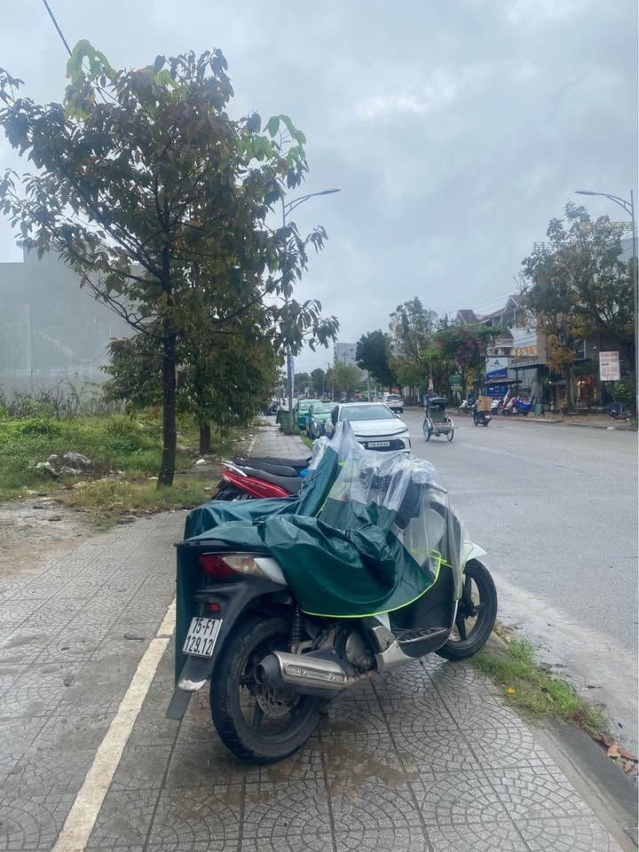 Mặt bằng kinh doanh 30m² đường Đồng Khởi, Huế - Giá thuê 3 triệu/tháng