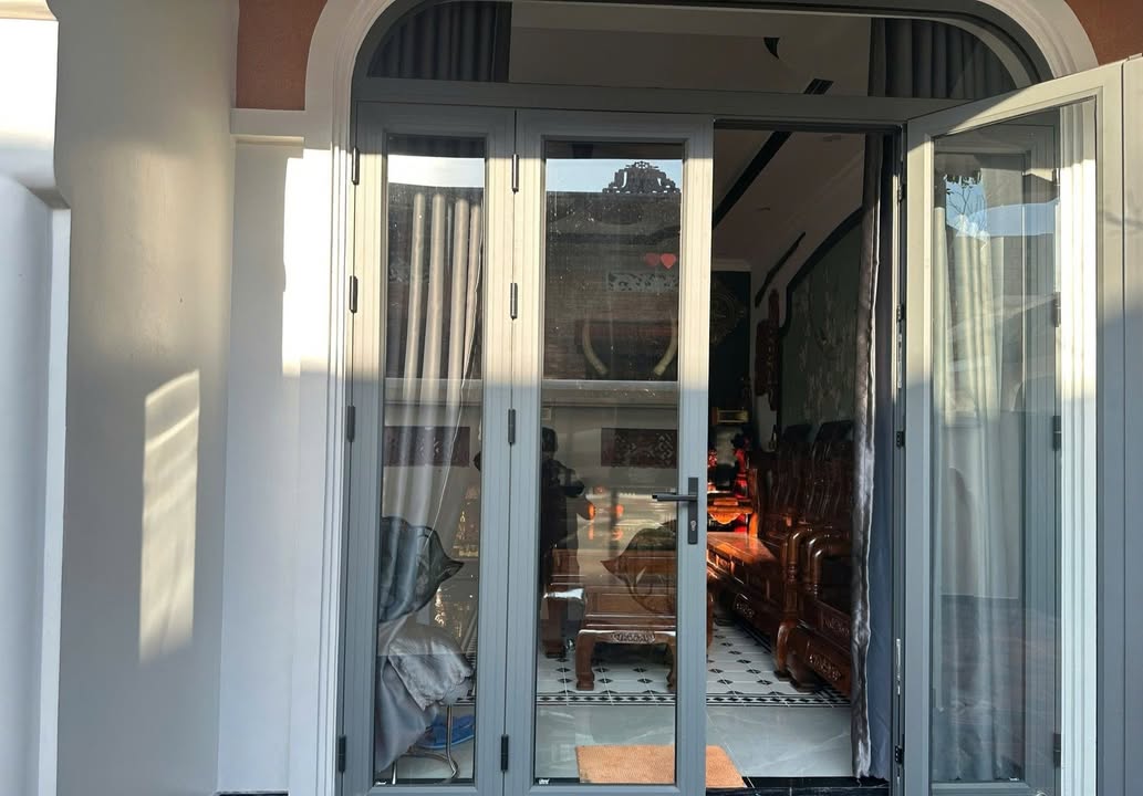 Nhà 2 Tầng Kiệt Ô Tô Thiên Thai - An Tây 129m² Sổ Hồng Giá 2.8 Tỷ