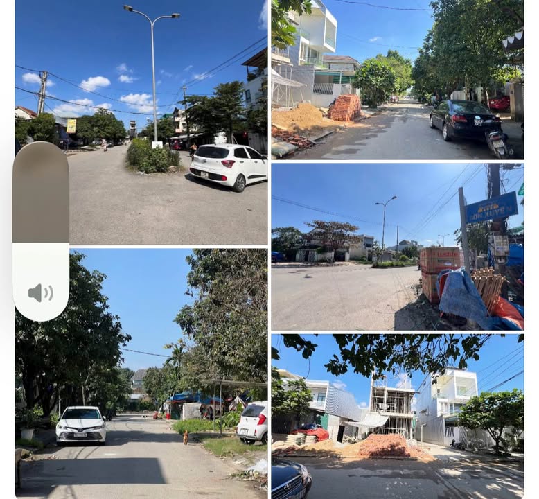 Đất Mặt Tiền Nguyễn Văn Đào, Huế - 102.9m² - Sổ Đỏ - Giá Tốt