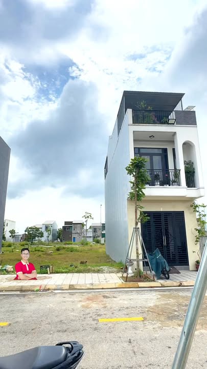 Đất nền Hương Sơ Huế 60m² giá 1.27 tỷ - Sổ hồng sẵn, sang tên nhanh!