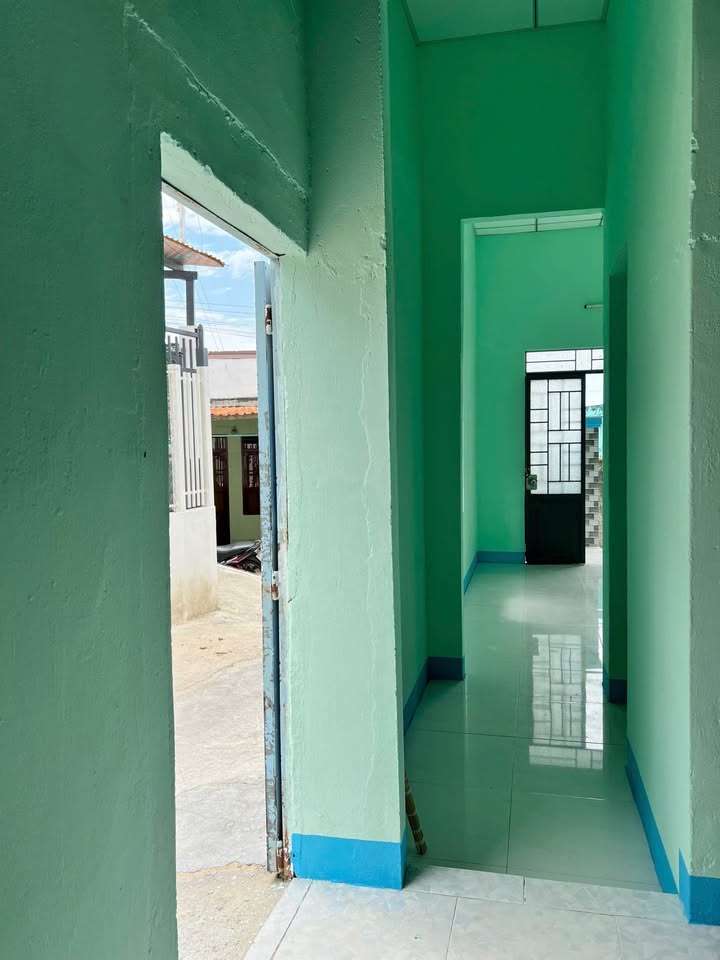 Cho thuê nhà hẻm xe Hoa Lâm, Ninh Hải - 35m² giá 1.5 triệu/tháng