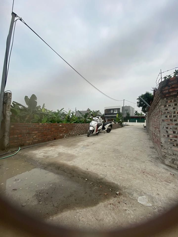 Bán Đất Liền Kề 50m² Kinh Doanh Tốt - Bắc Sơn, Kiến An, Hải Phòng - 1.4 Tỷ