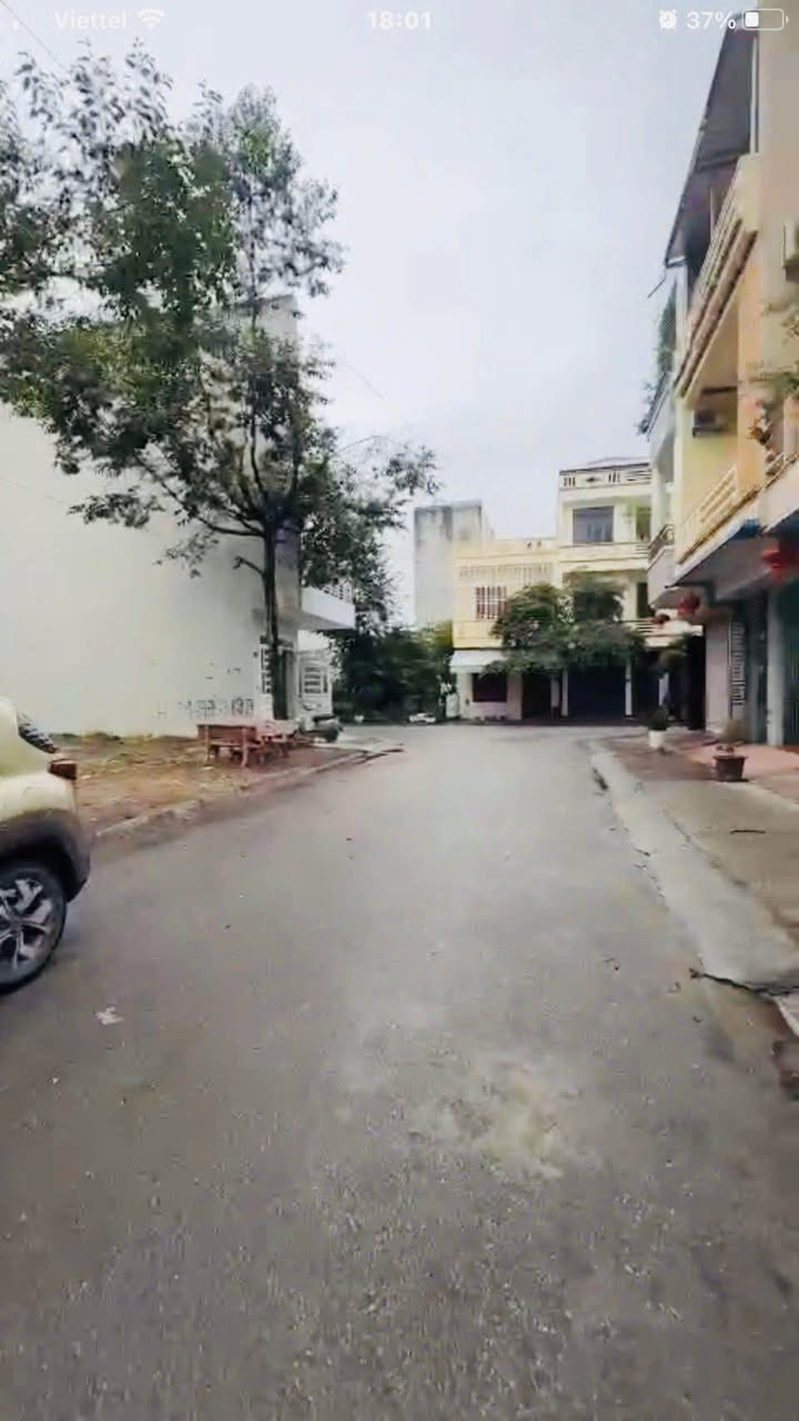 Nhà Phường Phú Sơn, TP Thanh Hóa 87m² - Sẵn Sàng Vào Ở Ngay