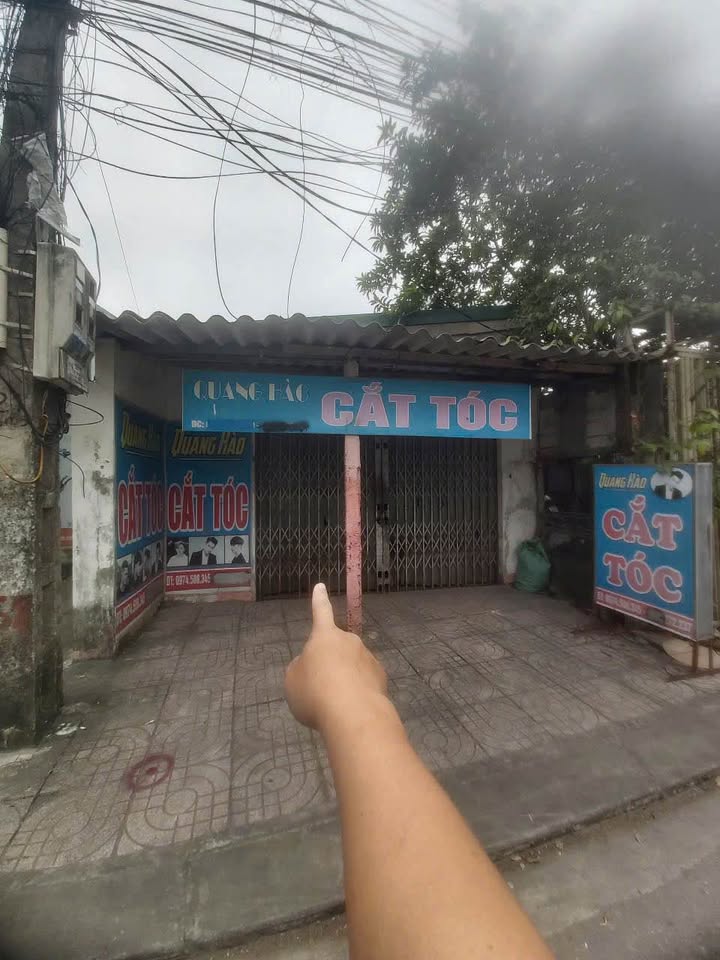 Đất nền Nguyễn Duy Trinh Vinh 100.2m² - Sổ đỏ chính chủ