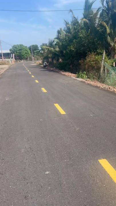 Đất nền Phước Hải - 4873m² - 2 mặt tiền lớn, view núi, gần biển