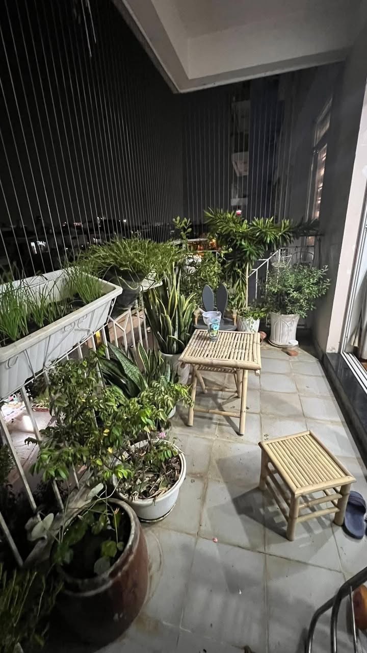 Căn hộ Valeo Đầm Sen 84m² - Căn góc 2PN, Ban công siêu rộng, Sổ hồng riêng