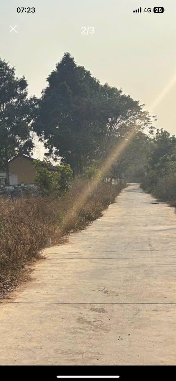 Đất nền Phường Trần Hưng Đạo, Kon Tum 250m² – Tiềm năng tăng giá vượt trội!