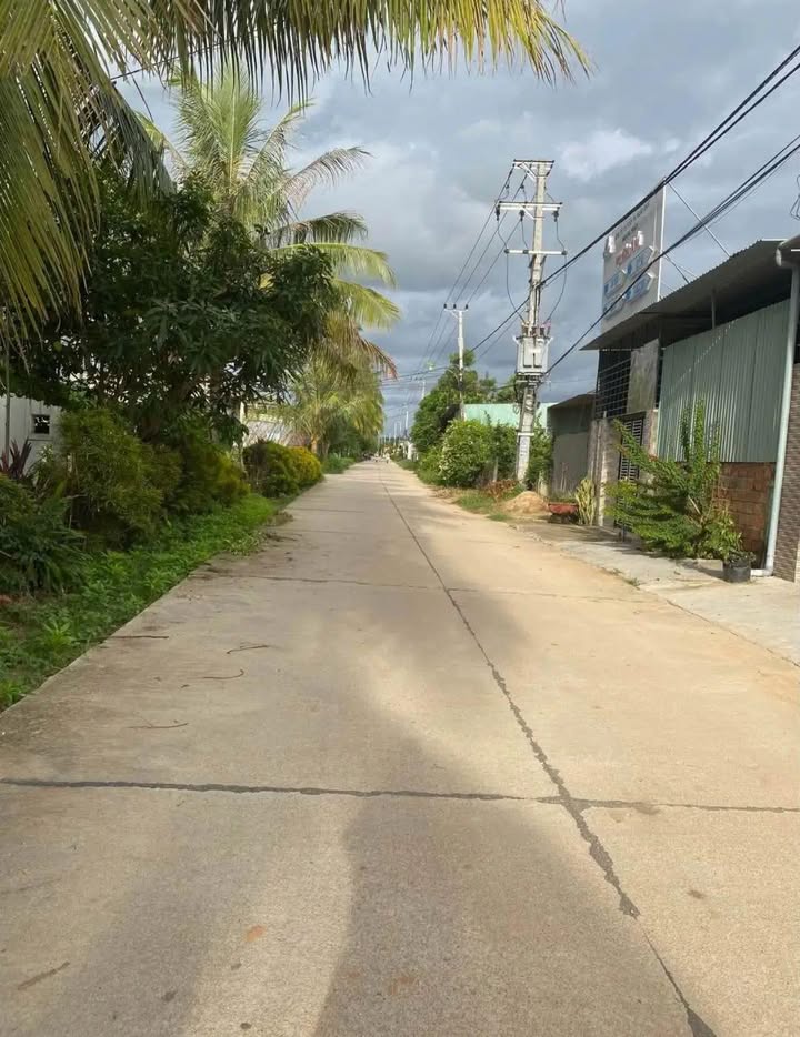 Đất nền Nguyễn Thông, Kon Tum - Sổ đỏ, giá từ 6xx triệu