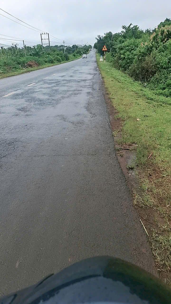 Đất Mặt Tiền TL5 - Buôn Đôn, Đắk Lắk - 250m² Kinh Doanh - 1.3 Tỷ/Lô