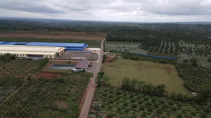 Bán gấp đất kho 13.000m² MT nhựa 69m tại Cư M'gar, Đắk Lắk - Giá 16 tỷ