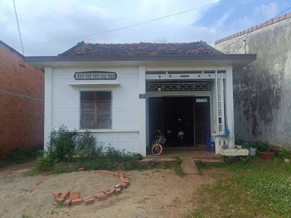 Đất tặng nhà 450m² Thôn 9 Hòa Phú, Buôn Ma Thuột - Giá 960 triệu