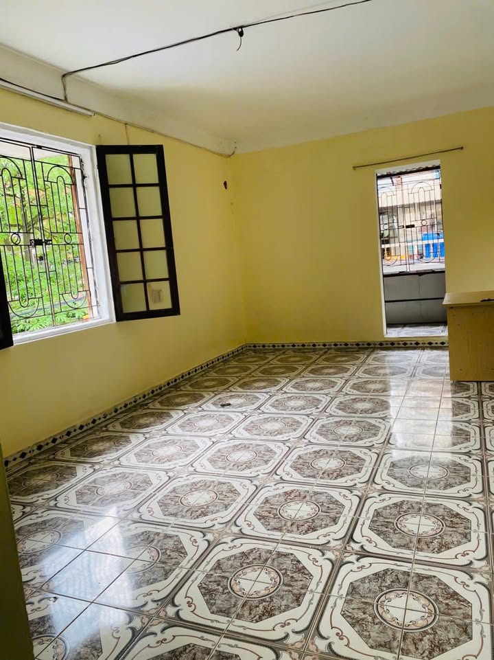 Cho thuê căn hộ 55m² Hà Đông - Sửa mới, thoáng mát, gần Viện 103