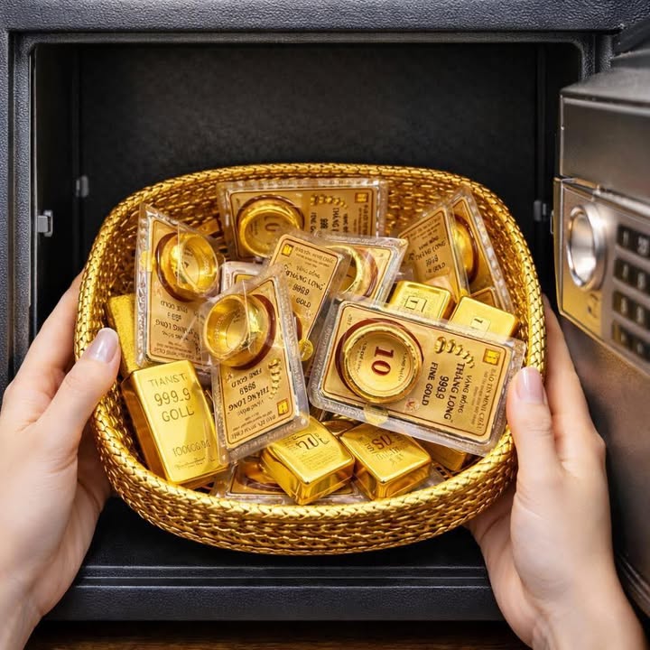 Nhà Phố Hoàng Mai 35m² 5 Tầng - Gần Chu Văn An, Giá 7 Tỷ