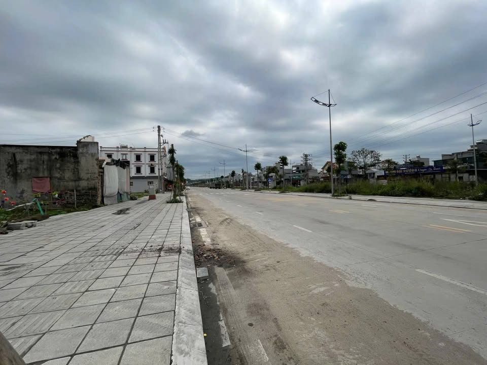 Đất nền Phường Cao Xanh, Hạ Long 50m² - Tiềm năng tăng giá vượt trội!