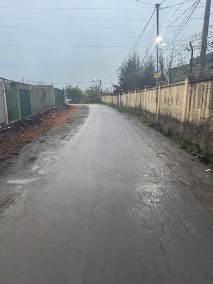 Đất nền Hà Tu, Hạ Long 50m² - Sổ đỏ chính chủ