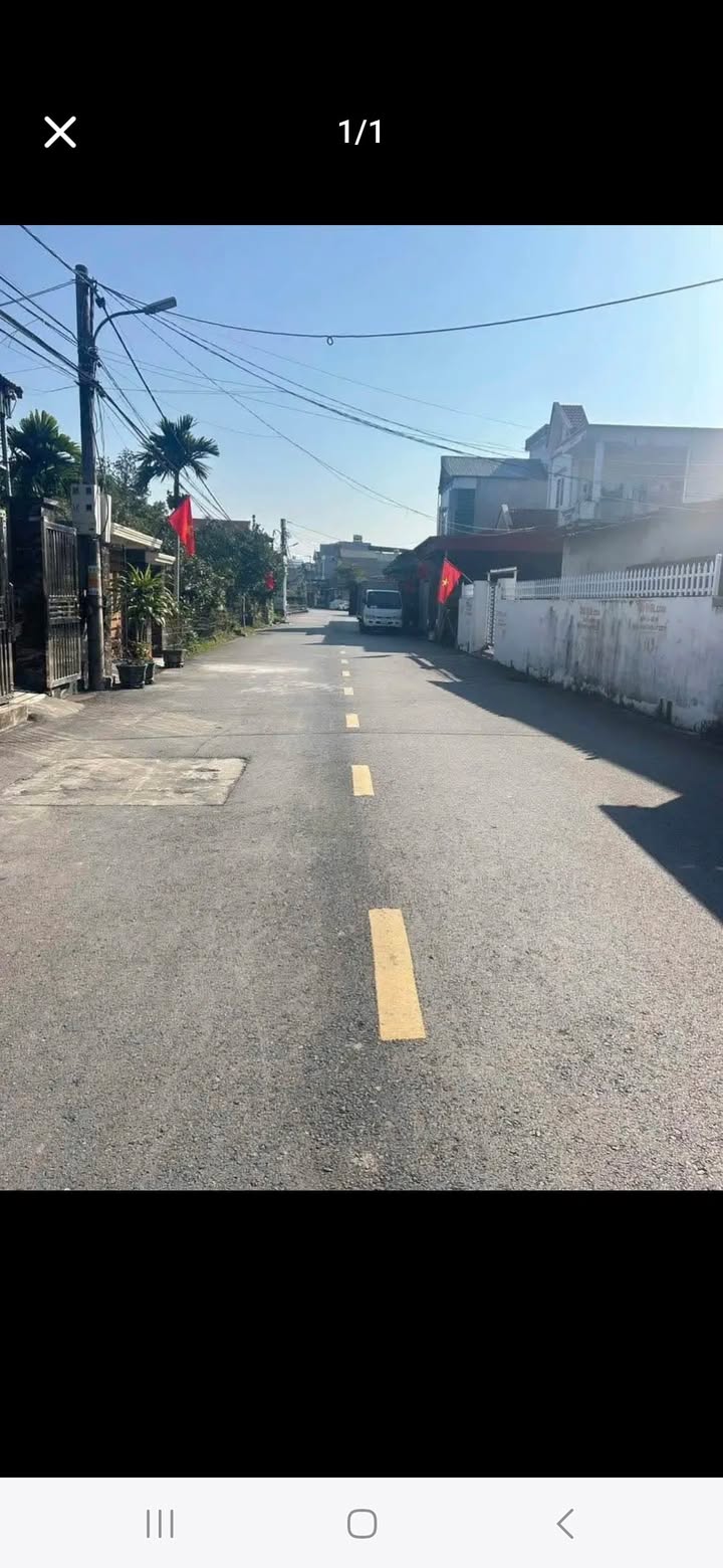 Đất Mặt Tiền Apphan, Hà Tu, Hạ Long 80m² - Kinh Doanh Đắc Lộc