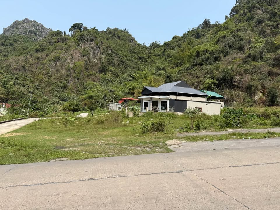 Đất nền Quốc lộ 18 Quảng Yên 109m² - Tiềm năng tăng giá mạnh!