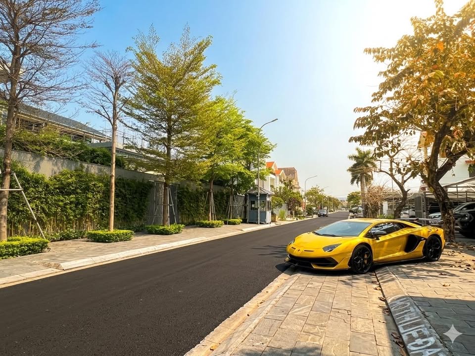 Biệt Thự Cenco5 Bãi Cháy 17 tỷ - Giá tốt hiếm có!