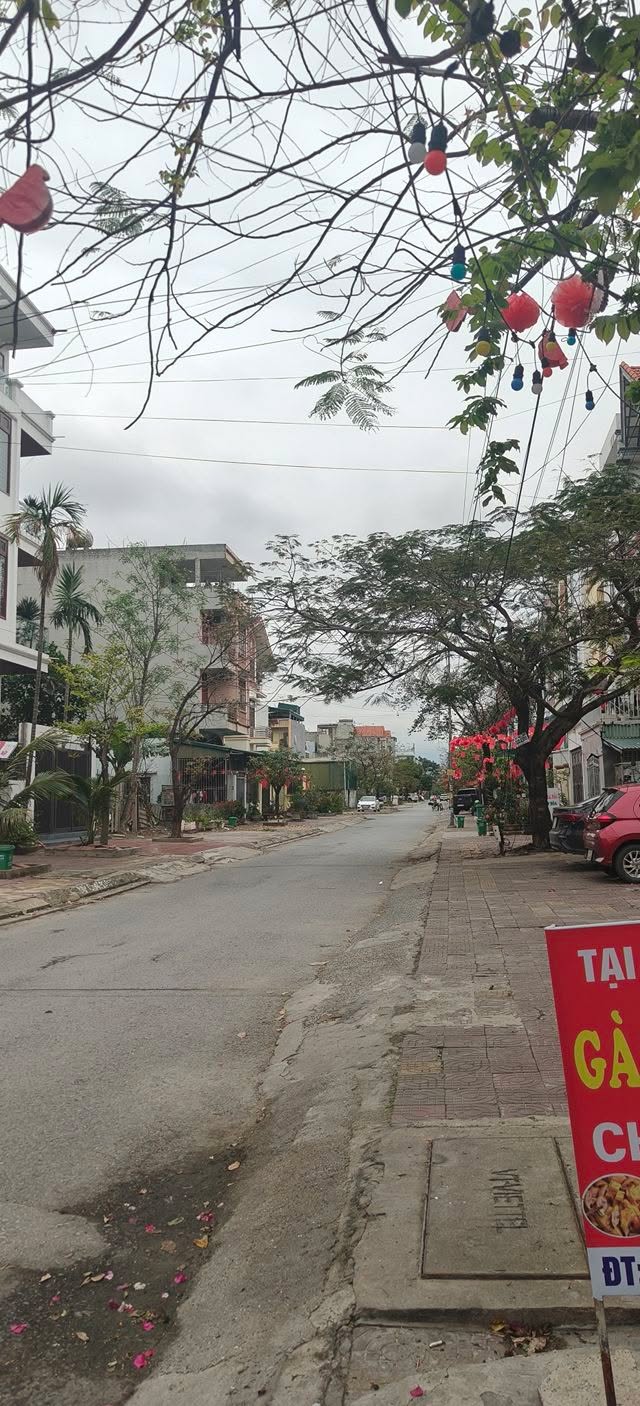 Đất nền Hà Khánh Hạ Long 255m² - Sổ đỏ chính chủ