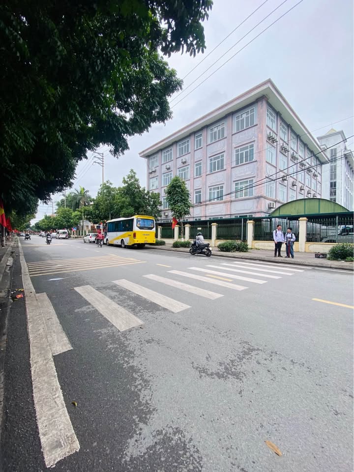 Đất nền Uông Bí 51m² - Đường to ô tô, tiềm năng tăng giá!