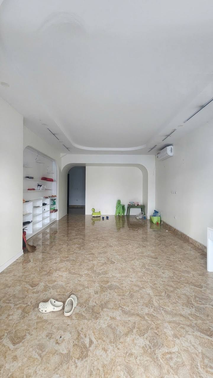 Shophouse Vinhomes Hạ Long 80m² - Kinh doanh đắc lợi