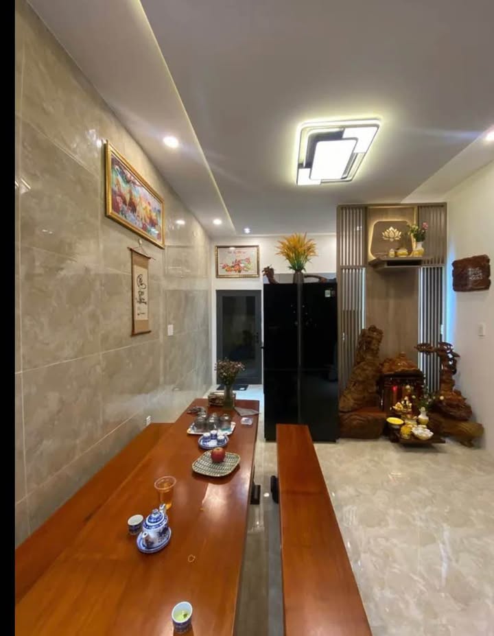 Nhà Mặt Tiền Đào Công Soạn 86m² – Mặt tiền kinh doanh hiếm có!