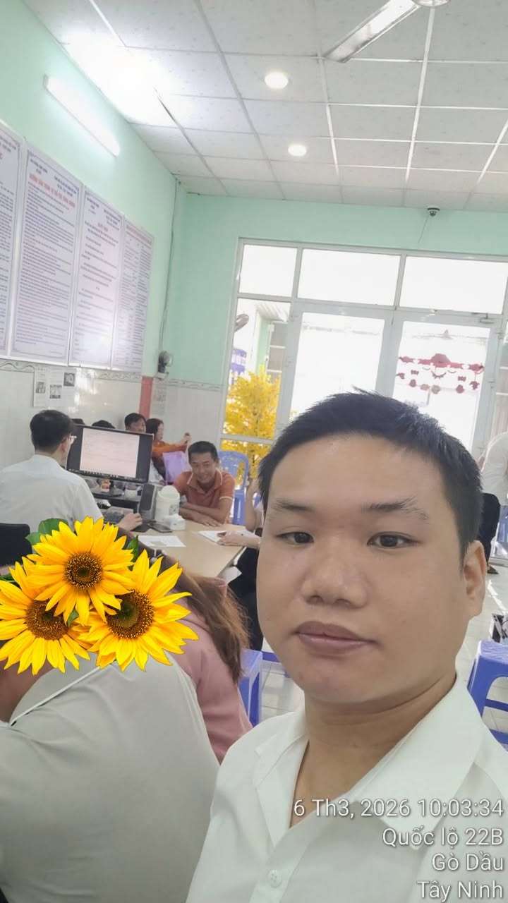 Đất nền KCN Phước Đông, Gò Dầu - Tiềm năng sinh lời 30 triệu/tháng!