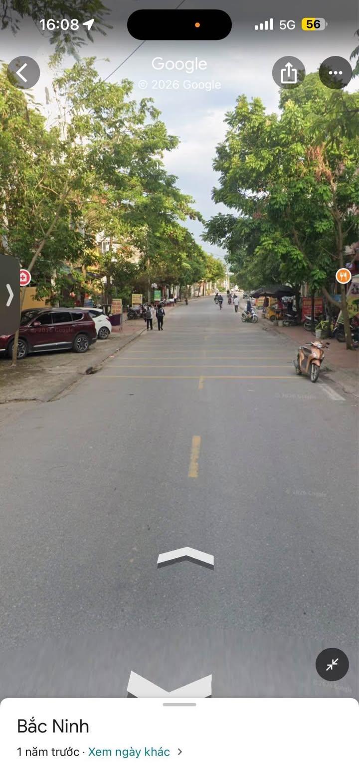 Đất Nền 57m² Giá 1-1.9 Tỷ, Sặt - Trang Hạ, Từ Sơn, Bắc Ninh