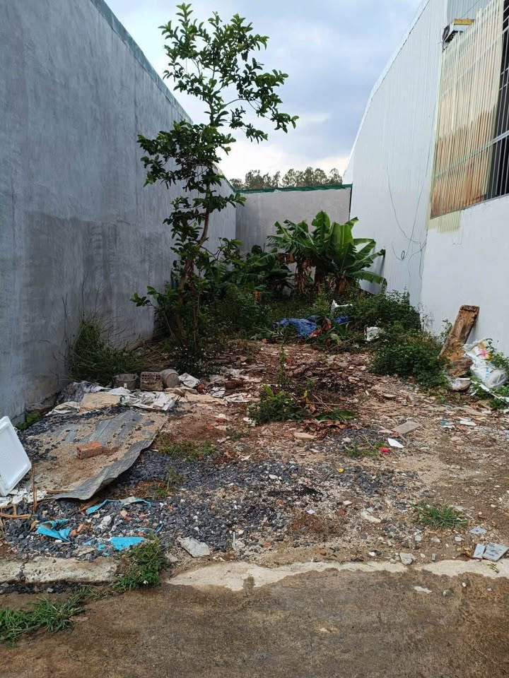 Nhà Hẻm 129 Nguyễn Trường Tộ, BMT - 105m² Giá 1.35 Tỷ - Sổ Hồng Sẵn Sàng