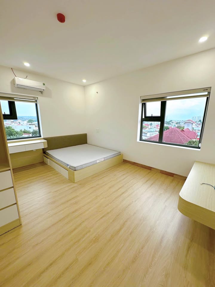 Cho thuê căn hộ Ama Khê, BMT - 30-40m² full nội thất, giá chỉ từ 5 triệu