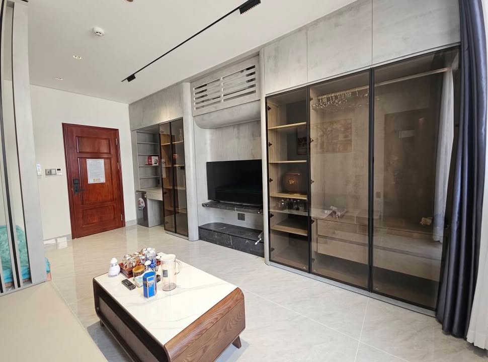 Cho thuê Căn hộ Trung Nguyên, Buôn Ma Thuột - 9 Triệu/tháng, View đẹp