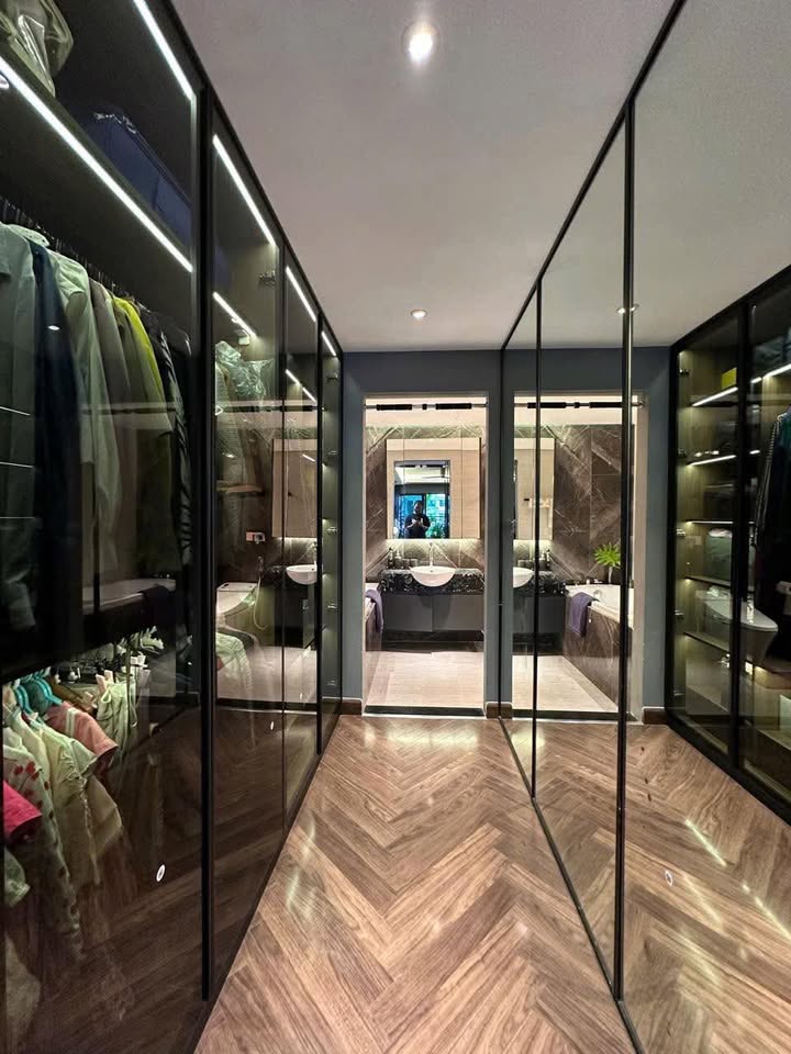 Căn hộ Goldmark City 172m² - Căn góc VIP, view thoáng, sáng ngập nhà!