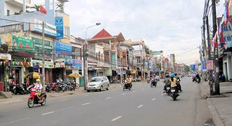 Nhà Riêng Phường Tam Hiệp, Biên Hòa 200m² - Sổ đỏ sẵn sàng!