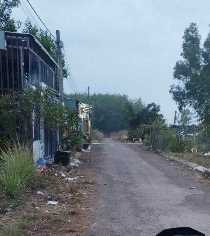 Đất nền Phường Tân Thiện, Đồng Xoài 132m² - Đất thổ cư 100%