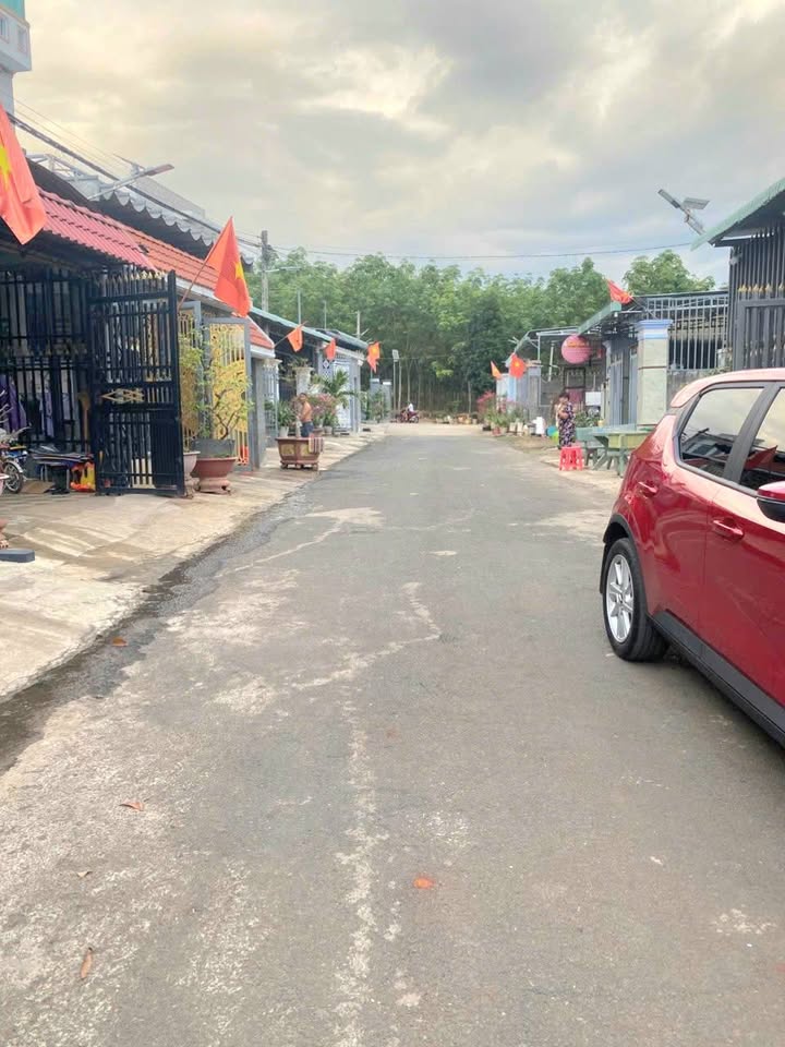 Đất nền MT đường nhựa 150m² tại Chơn Thành, Bình Phước - Giá 780 triệu