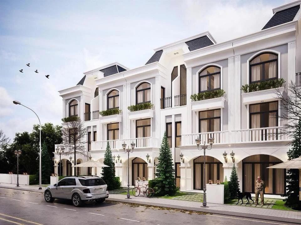 Đất nền Solar Hill Phú Quốc 500m²/1.3 tỷ - Sổ đỏ chính chủ