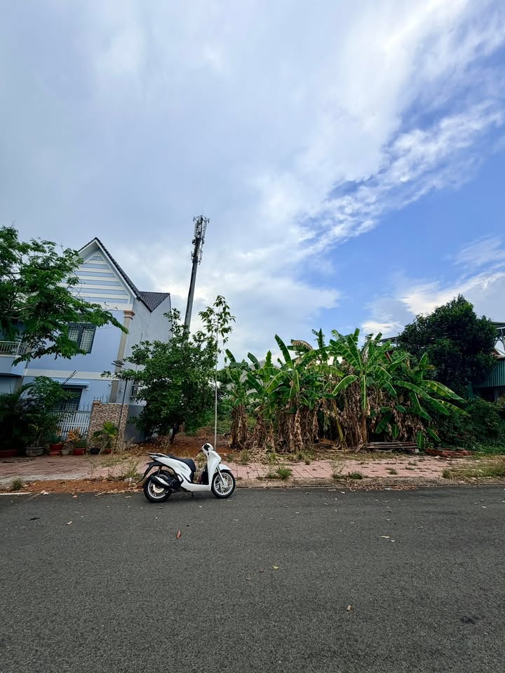 Đất nền Đồng Xoài 291m² giá 3 tỷ - Sổ đỏ chính chủ!