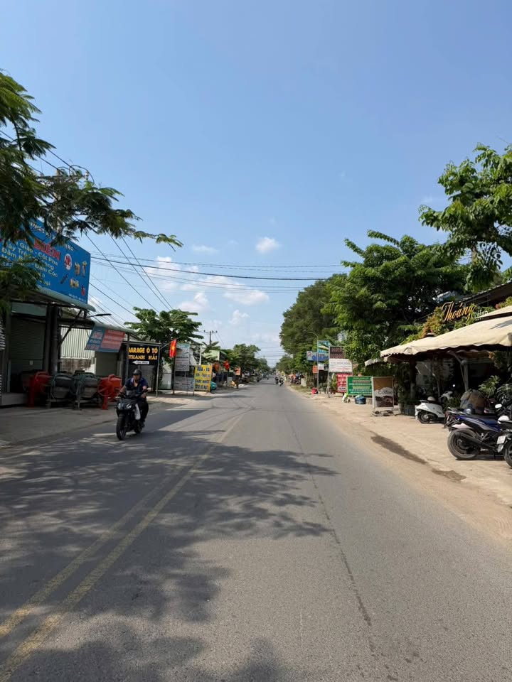 Đất Nền Biên Hòa 110m² Sổ Hồng Sẵn - Gần Trục 16 Changshin