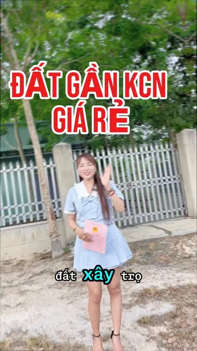 Đất Nền Sổ Hồng 468m² Mặt Tiền Đường 52m Giá 500 Triệu Tại Chơn Thành, Bình Phước