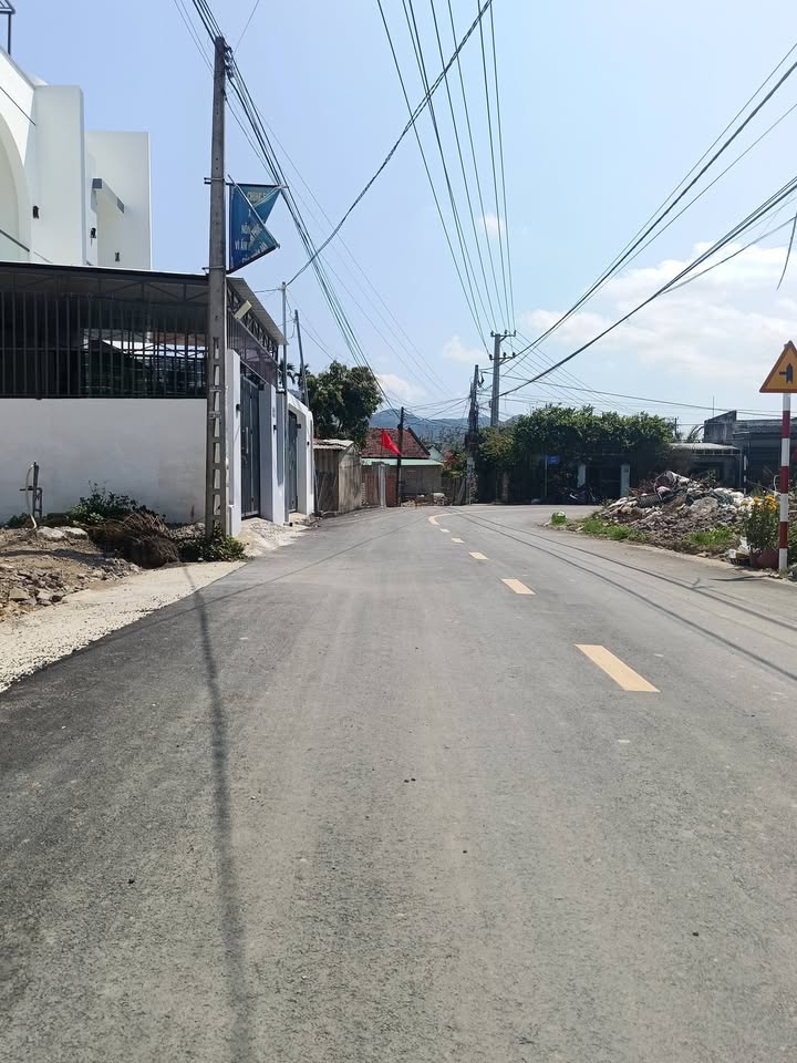 Đất nền mặt tiền Cầu Voi, Diên Phú - 75.8m² - Giá 1.15 tỷ/lô