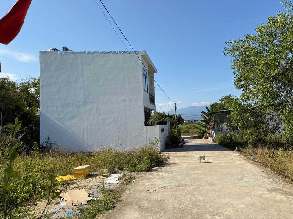 Đất nền Diên Khánh 69.2m² - Sổ sẵn xây tự do, giá 799 triệu