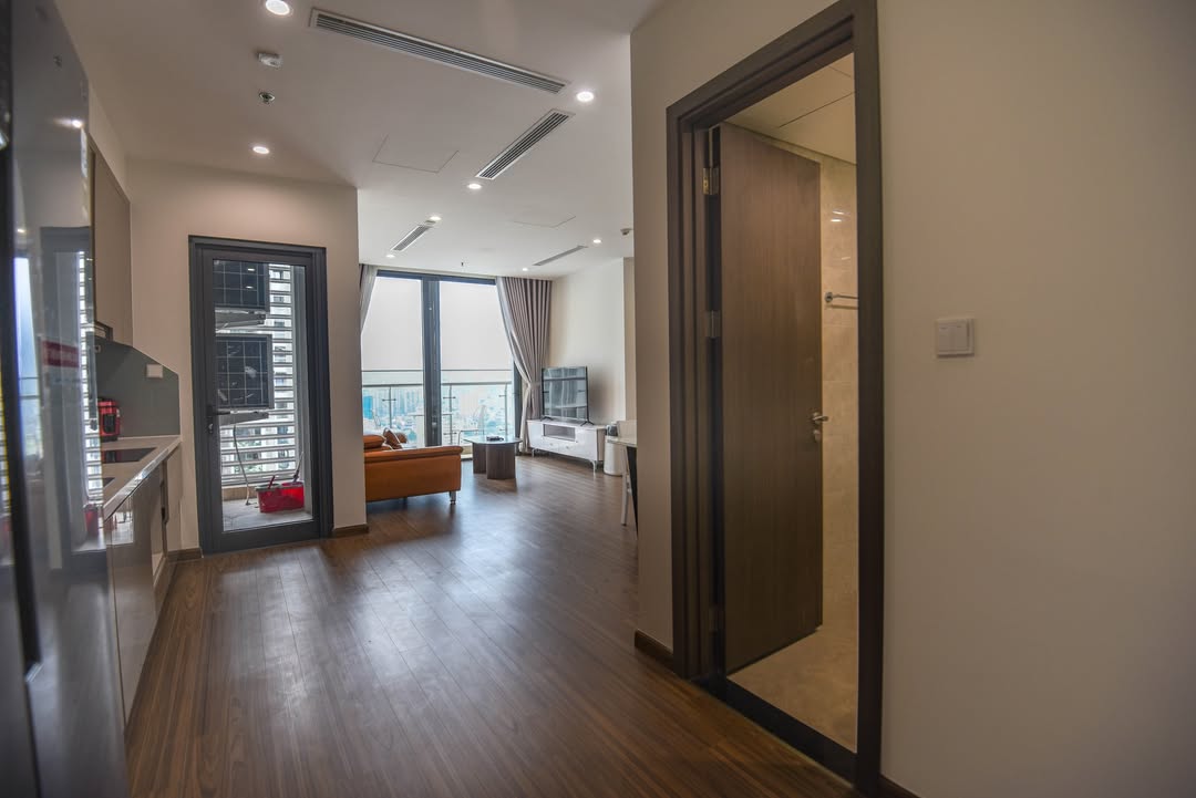 Cho thuê Căn hộ Westpoint 4PN - Tầng cao view thành phố Hà Nội