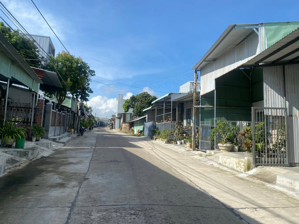 Đất nền 344m² Hẻm Đỗ Trạc, An Khê - Nở hậu, ô tô vào tận nơi!